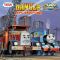 [Thomas and Friends 01] • Danger at the Dieselworks (Thomas & Friends)